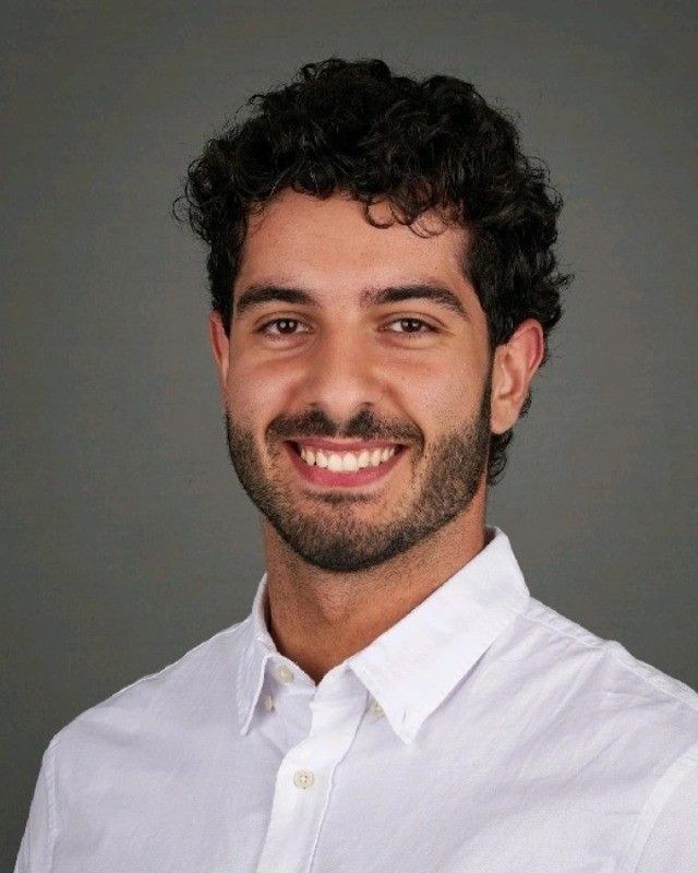 André C. Duarte